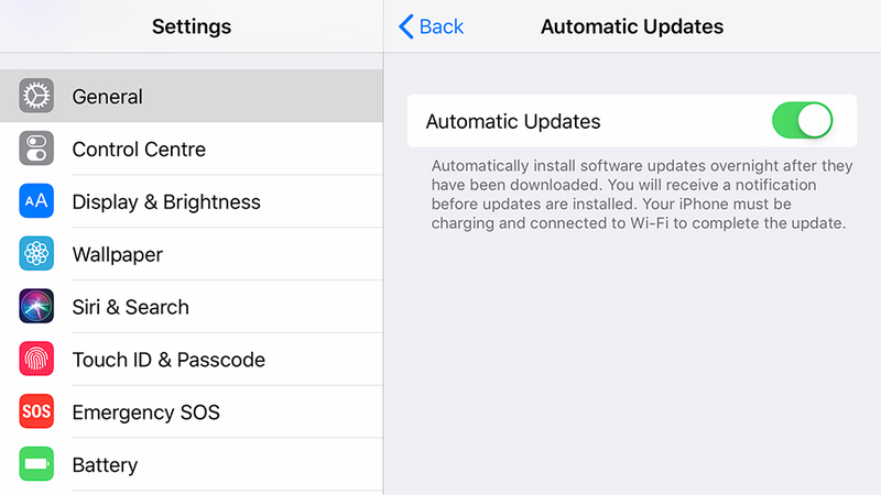 Illustration for article titled 19 Things You Can Do in iOS 12 That You Couldn't Do Before